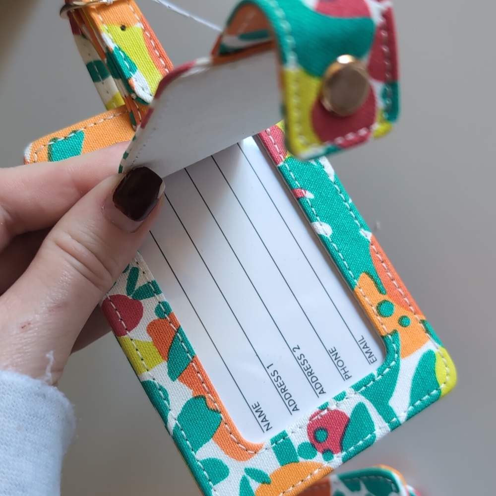 J. Crew Factory Travel Set - Picture 6 of 6